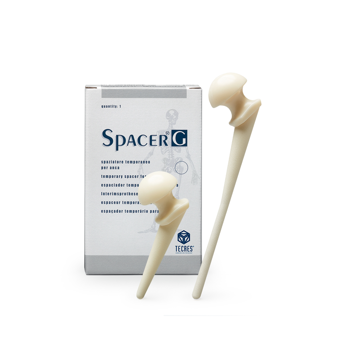 Spacer G®