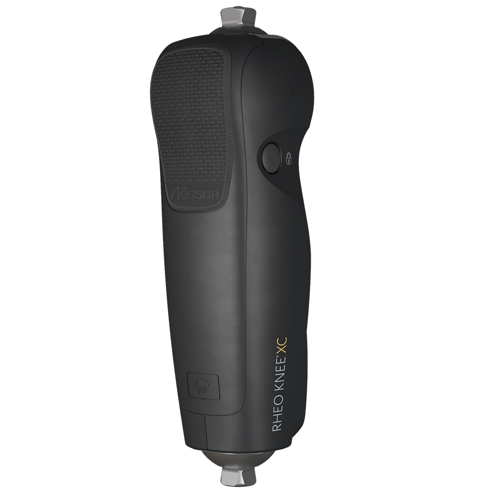 Rheo Knee XC